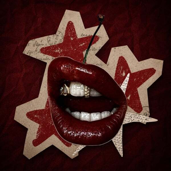 Cover art for Bleeding Hearts Club